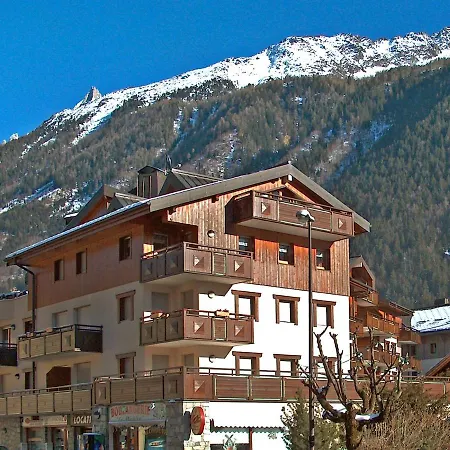 Studio L'espace Montagne-12