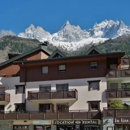 Apartment Studio L'espace Montagne-12