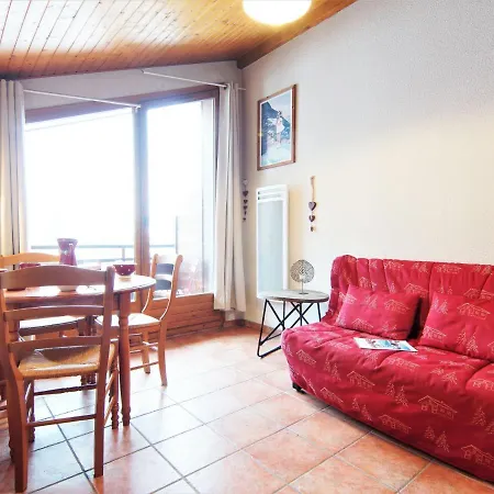 Studio L'espace Montagne-12 Apartamento Chamonix Mont Blanc