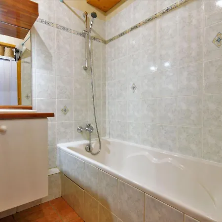 Studio L'espace Montagne-12 Apartment *