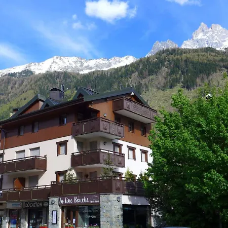 Studio L'espace Montagne-12